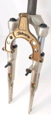 Marzocchi XC 500 Suspension