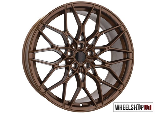 Adr 1000m r19 5x112 - 1000m, alloy