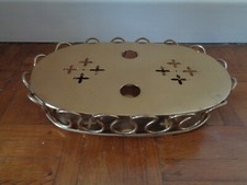 CHAUFFE PLAT RECHAUD A BOUGIES