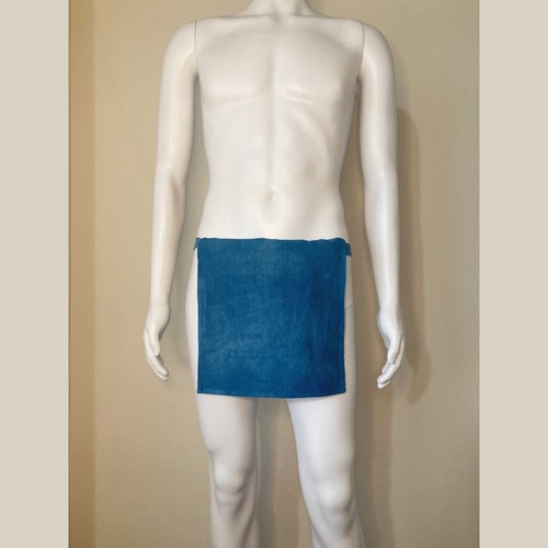 Traditional japanese fundoshi - traditional,