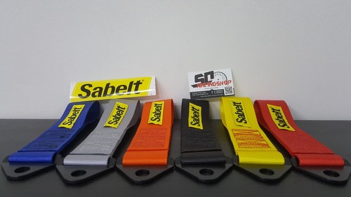 Sabelt crochet remorque racing - sabelt,