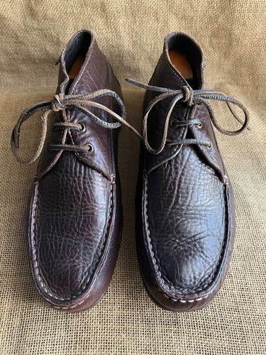 Bottes chukka homme paraboot - chukka,