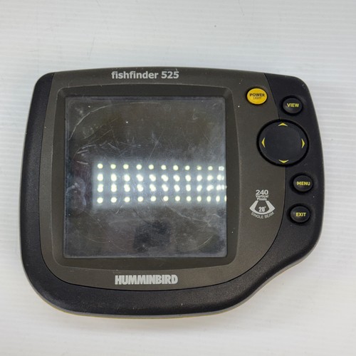 Humminbird fishfinder model - humminbird,