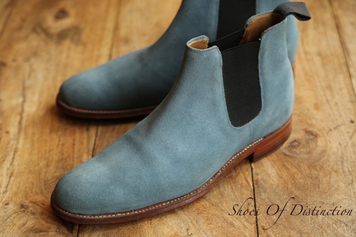 Chaussures bottes chelsea - chaussures,