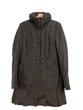 CREENSTONE Veste longue Dames