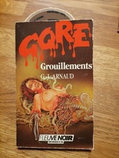 FLEUVE NOIR GORE 28 /