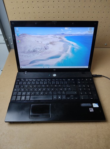 Portable probook 4510s - hp, /