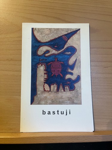 Bastuji peintures carton - bastuji,