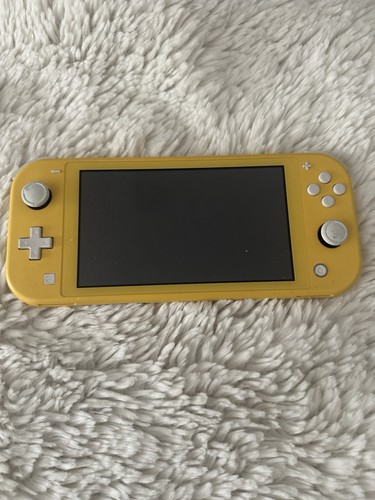 Console nintendo switch - nintendo,