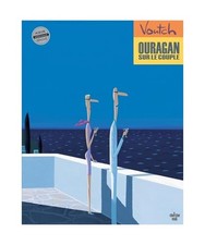 Ouragan sur le couple, Voutch