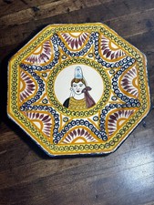 Antique henriot quimper - henriot,