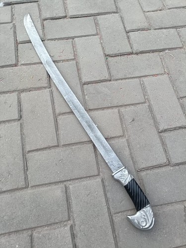 Handmade shashka sword - sword, russian