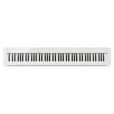 Casio privia key digital - casio,