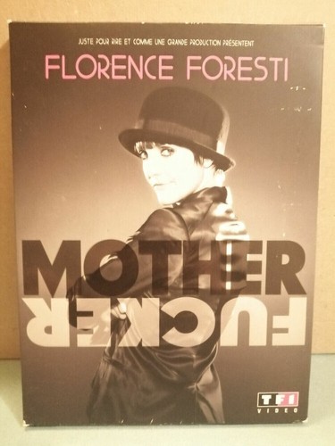 Florence foresti - florence,