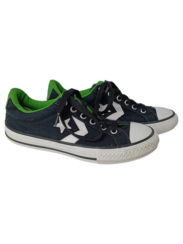 Converse baskets basses - basses, enfant