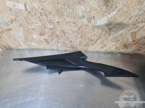 Ecope reservoir gauche - ecope,