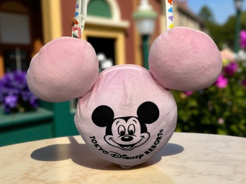 Sac mickey bandoulière ballon - mickey,