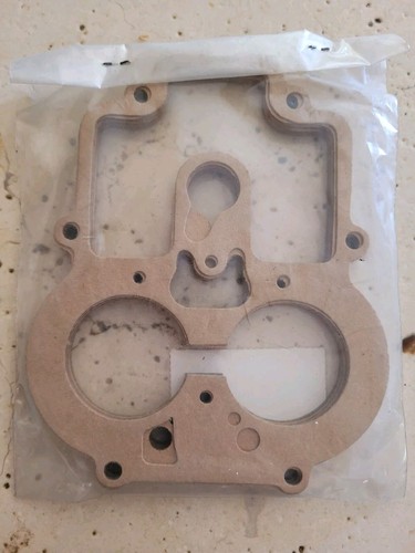 Joint carburateur weber 36 - joint,