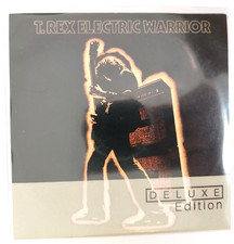 T.REX : ELECTRIX WARRIORS