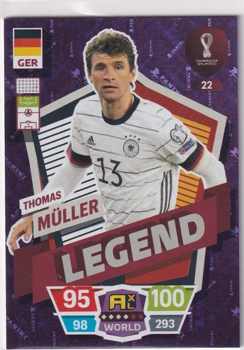 Panini qatar coupe monde - coupe, du