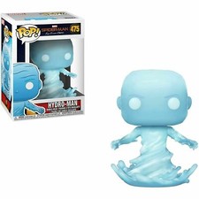 FIGURINE POP!  MARVEL