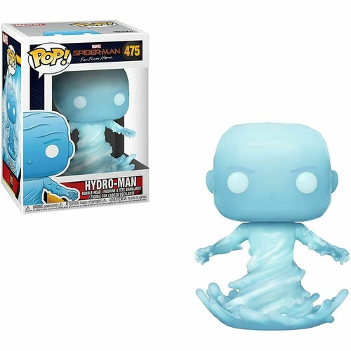 Figurine pop marvel - ,