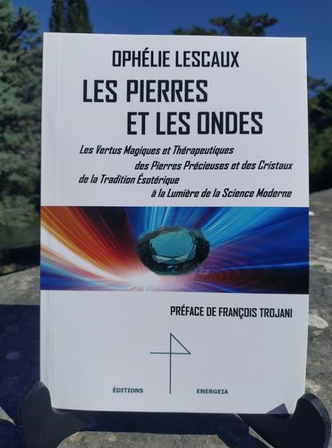 Les pierres ondes - et,