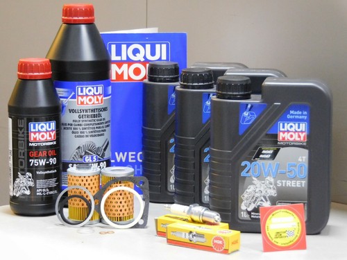 Kit maintenance bmw r - -,