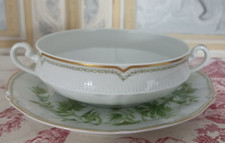 Grande tasse bol bouillon