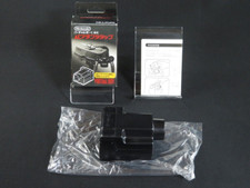 NON UTILISÉ Nintendo Virtual Boy AC Adapter Tap VB Adaptor 1995 made in Japan 5