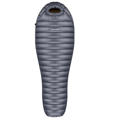 Hannah sac couchage momie - hannah,