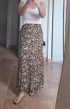 jupe Caroll Taille 36 Imprimé
