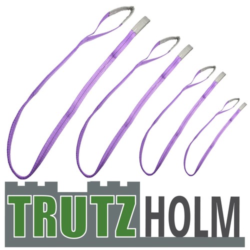 Trutzholm sangle levage en - trutzholm,