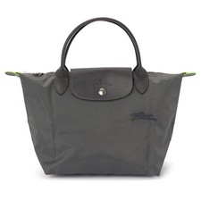 Longchamp Le Pliage Vert Petit