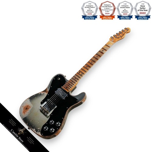 Fender custom shop - fender, limited
