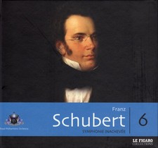 Franz Schubert Symphonie