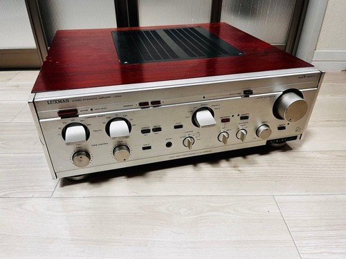Luxman 530 amplificateur - l-530,