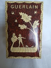 FLACON PARFUM VIDE DANS SA