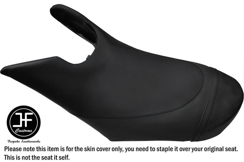 Noir personnalisé pour seadoo - noir,