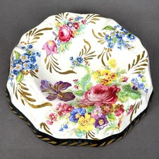 Cendrier en céramique H