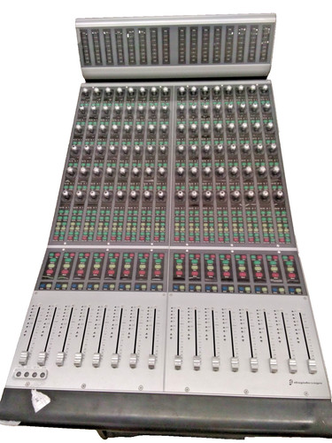 Digidesign control expansion - d-control,