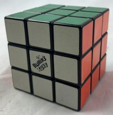 Rubik's Cube Cube Cube Magique
