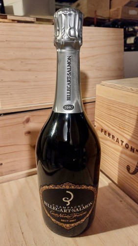 Champagne billcart salmon - champagne, billcart-salmon