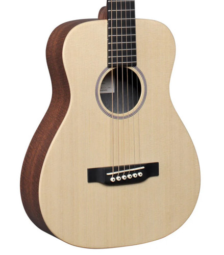 New martin lx1e - lx1e, little