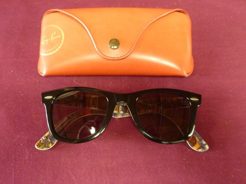 Montures ray ban wayfarer - ban,