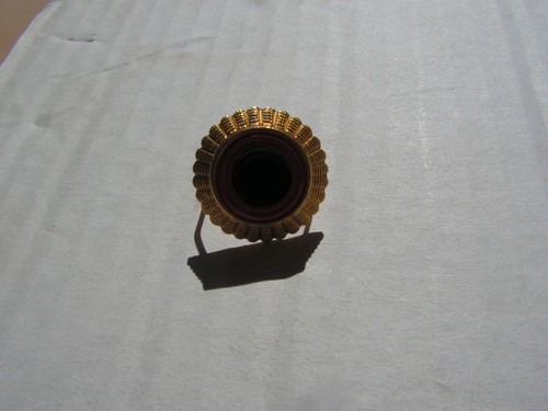 Insigne beret ou - ,
