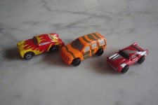 X41/ VOITURE MICRO MACHINE