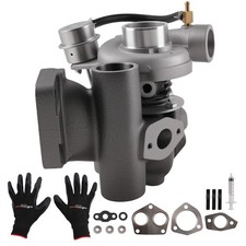 TURBOCOMPRESSEUR for