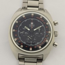 Tissot Seastar Chronographe