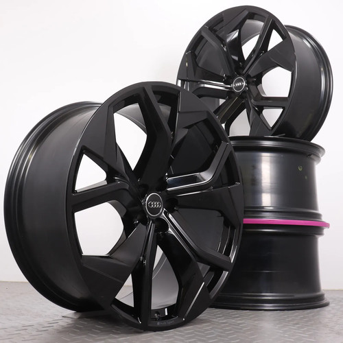 Jantes aluminium pouces - jantes, en